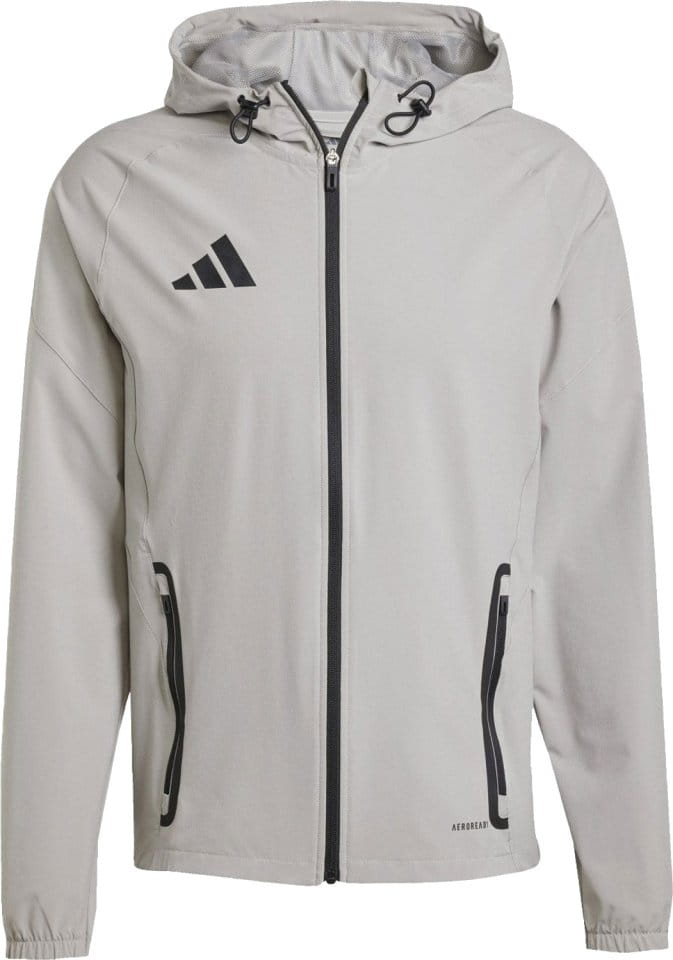 Яке с качулка adidas TIRO25C VT JKTY