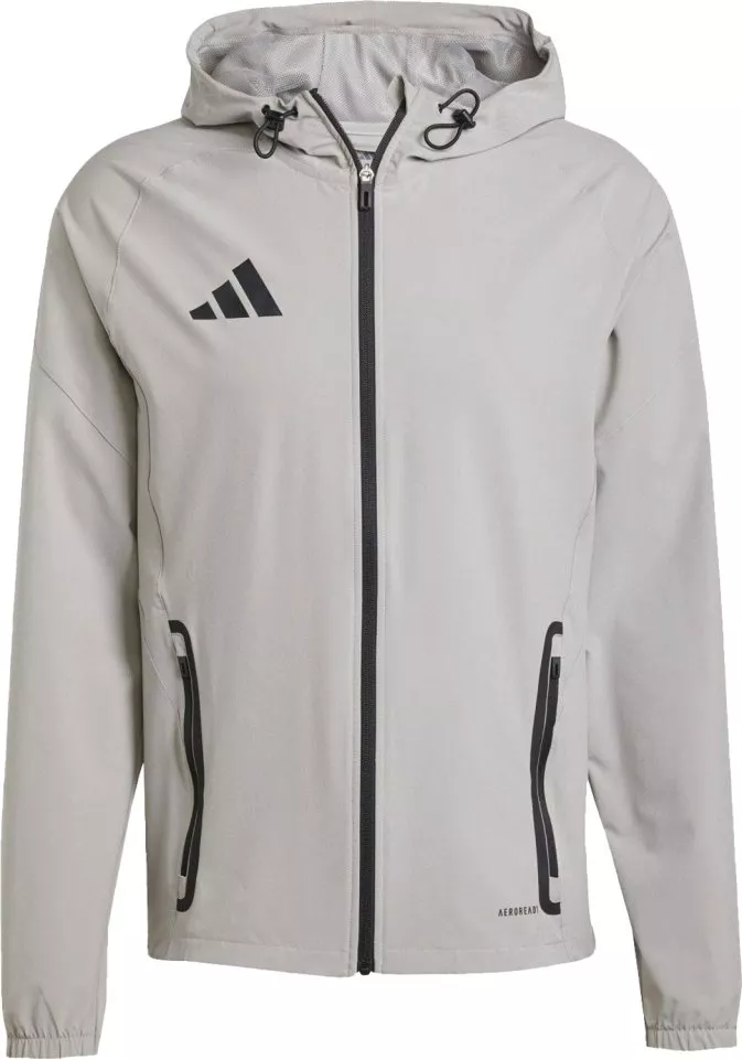 Яке с качулка adidas TIRO25C VT JKTY