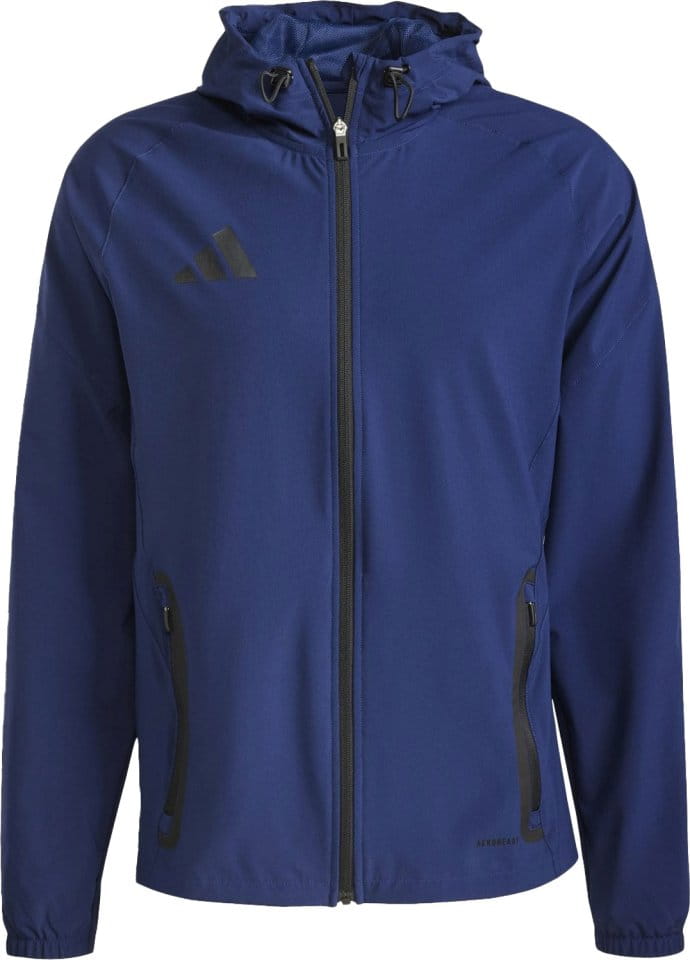 adidas TIRO25C VT JKTY Kapucnis kabát