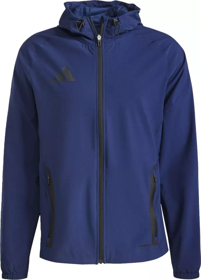 adidas TIRO25C VT JKTY Kapucnis kabát