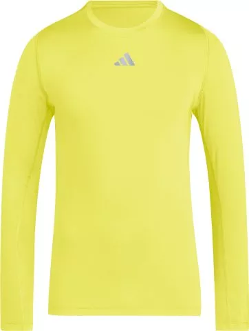 Techfit Longsleeve T-Shirt