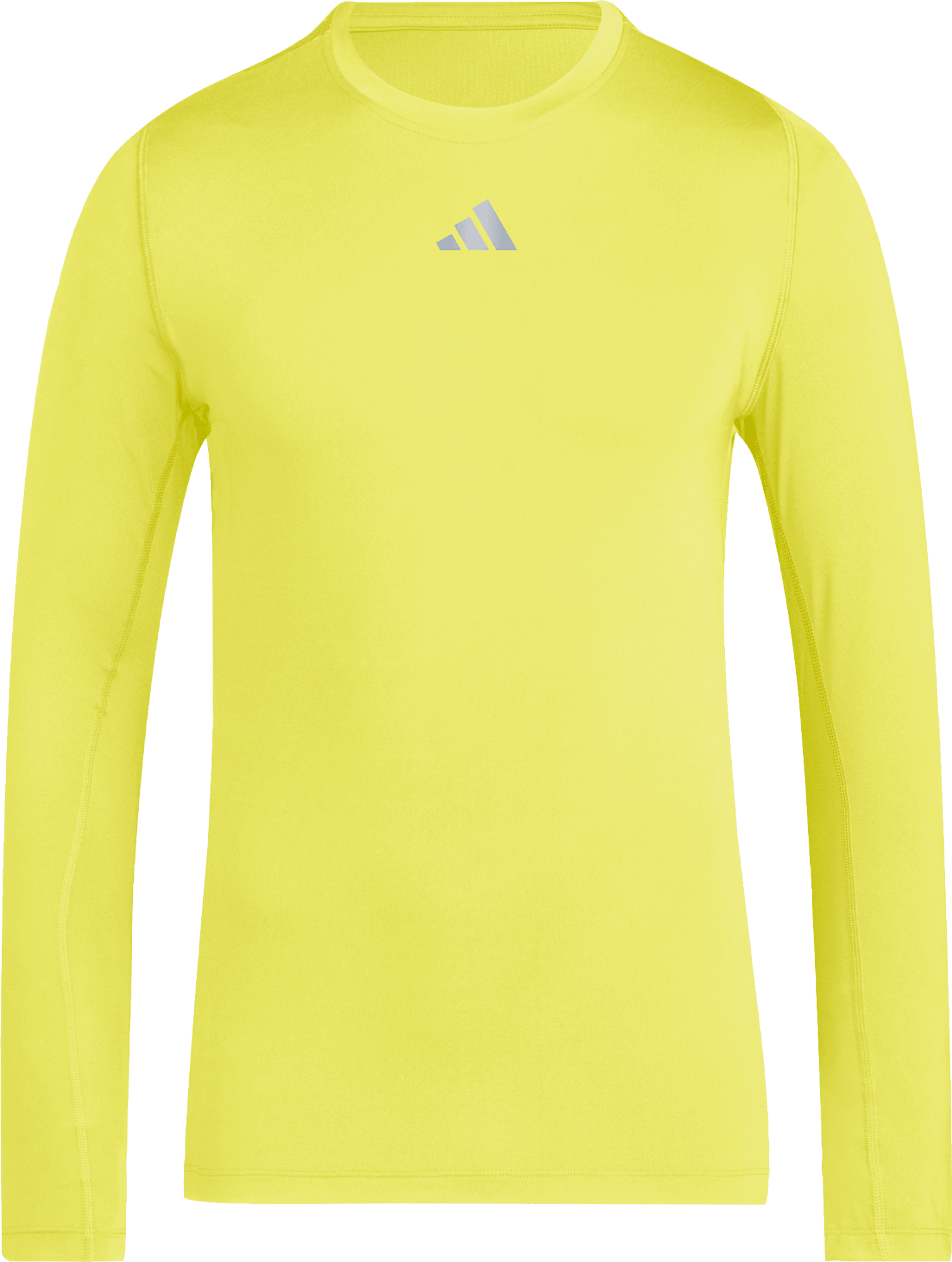 Tricou cu maneca lunga adidas Techfit Longsleeve