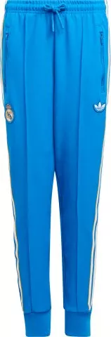 Real Madrid Icon Track Pant Kids
