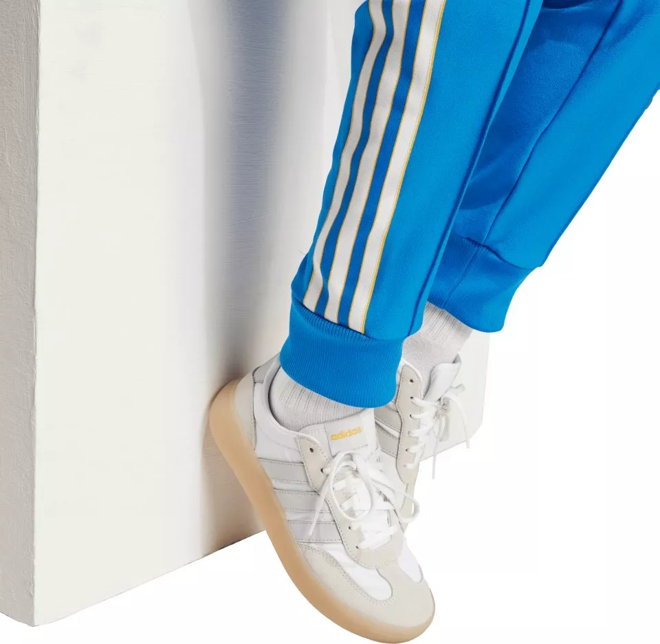 Pantaloni adidas Originals Real Madrid Icon Track Pant Kids