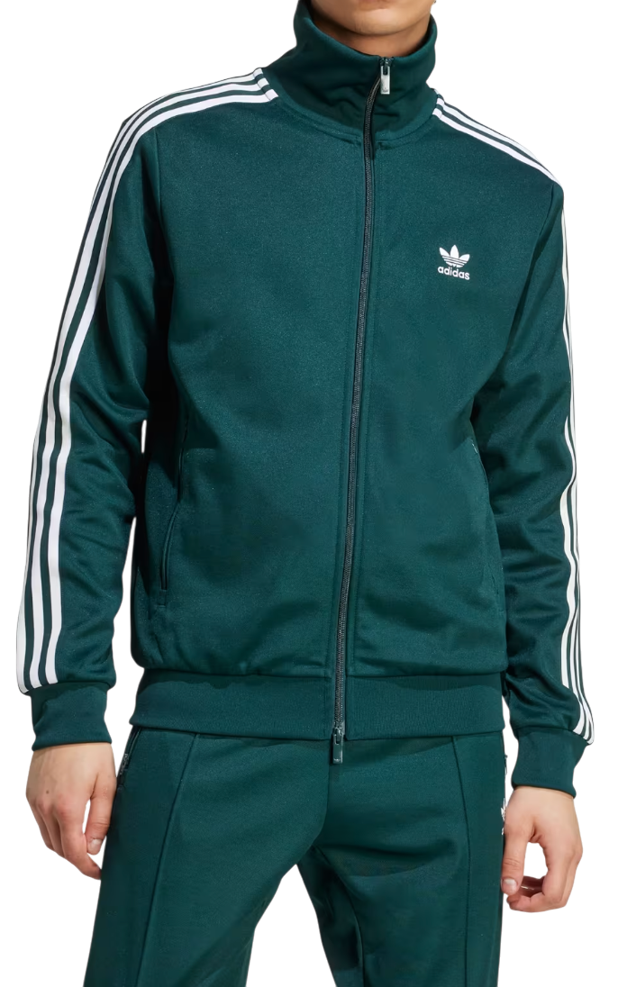 Sudadera adidas Originals Adicolor Classics Beckenbauer Track Top Jacket