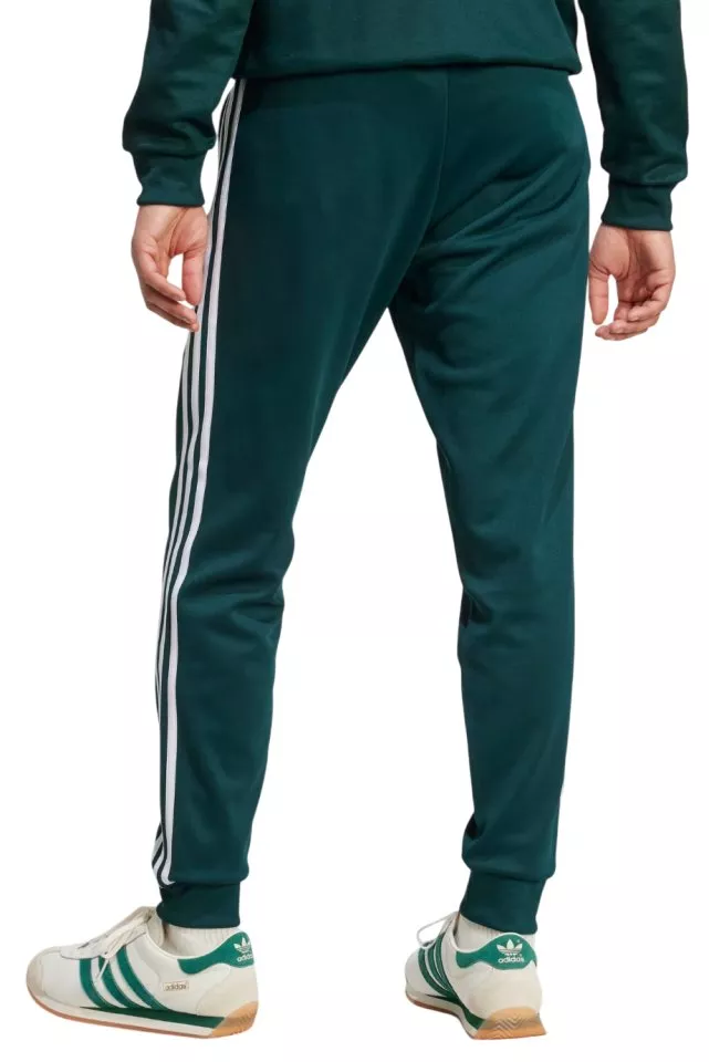 Hlače adidas Originals SST TP