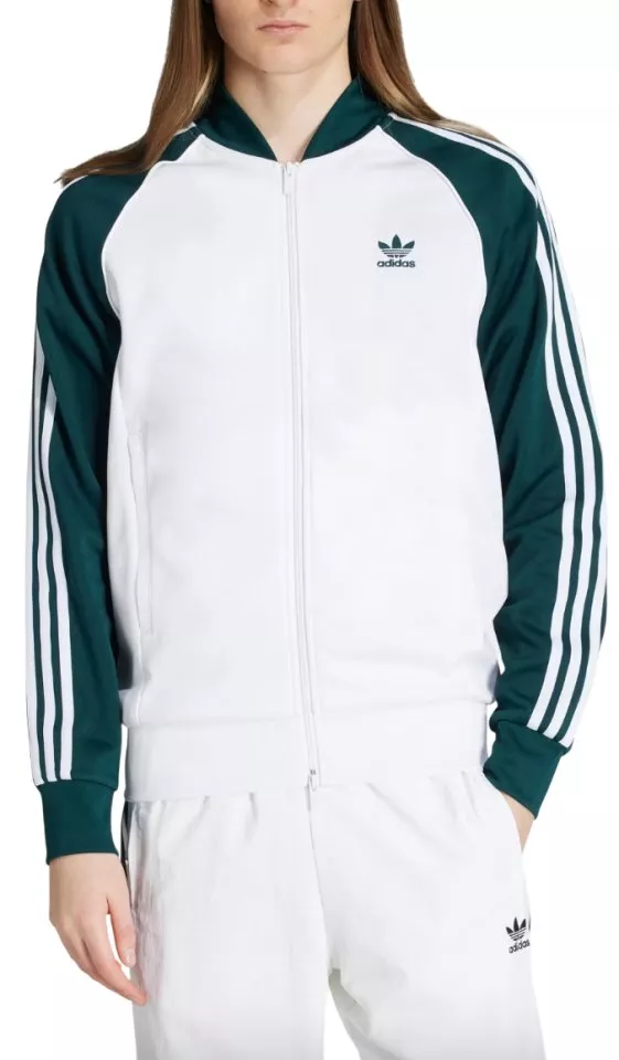 Hanorac adidas Adicolor Classic Presentation Jacket