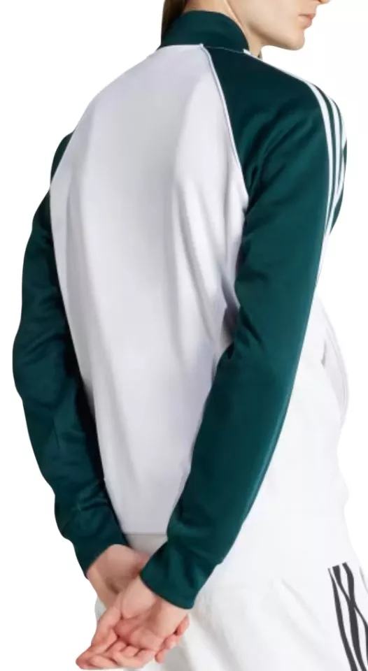 Hanorac adidas Adicolor Classic Presentation Jacket
