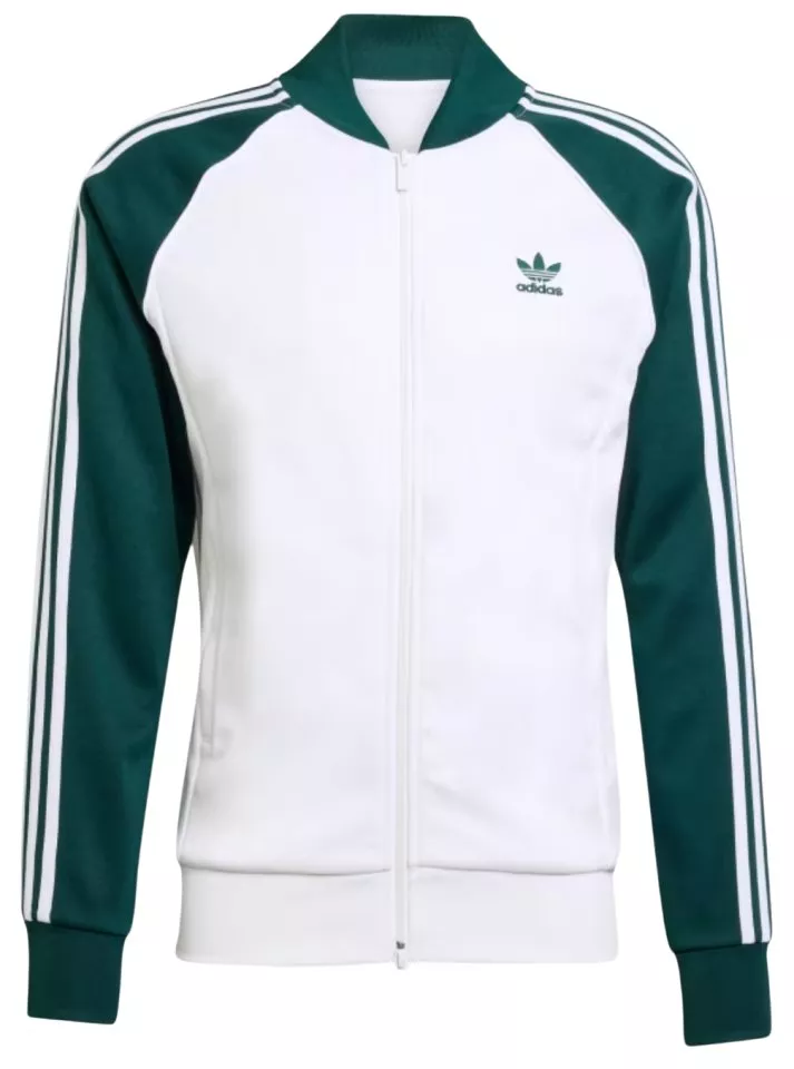 Hanorac adidas Adicolor Classic Presentation Jacket