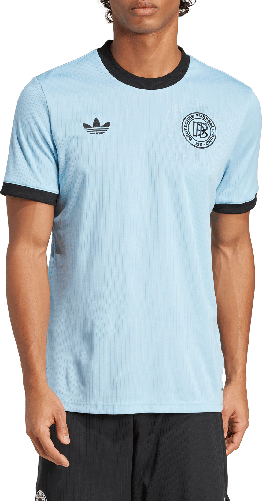 adidas Originals DFB Deutschland 125th Anniversary Jersey Póló