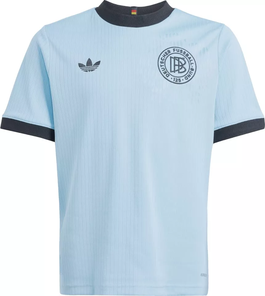 Dres adidas DFB Deutschland 125th Anniversary Jersey Kids