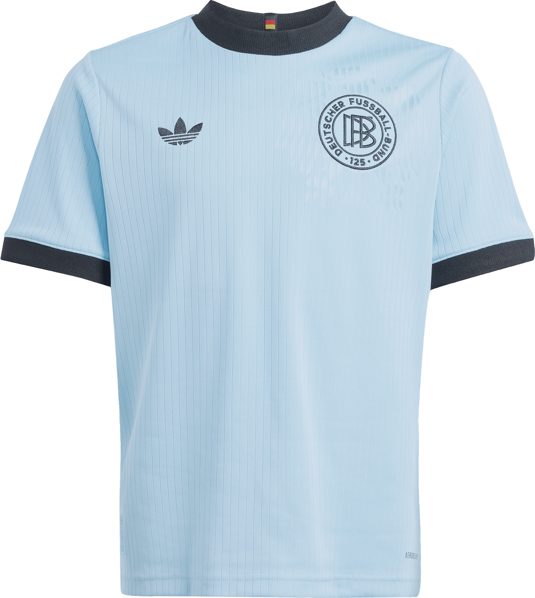 Dres adidas DFB Deutschland 125th Anniversary Jersey Kids