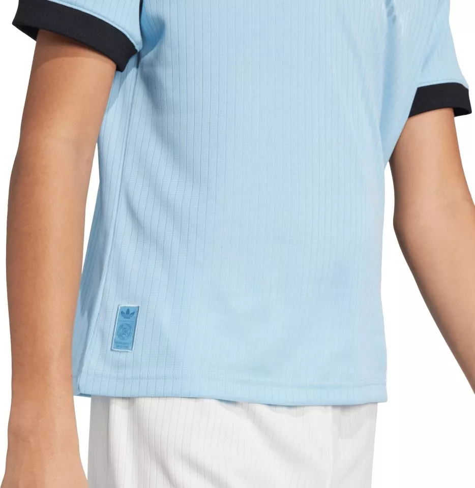 Dres adidas DFB Deutschland 125th Anniversary Jersey Kids