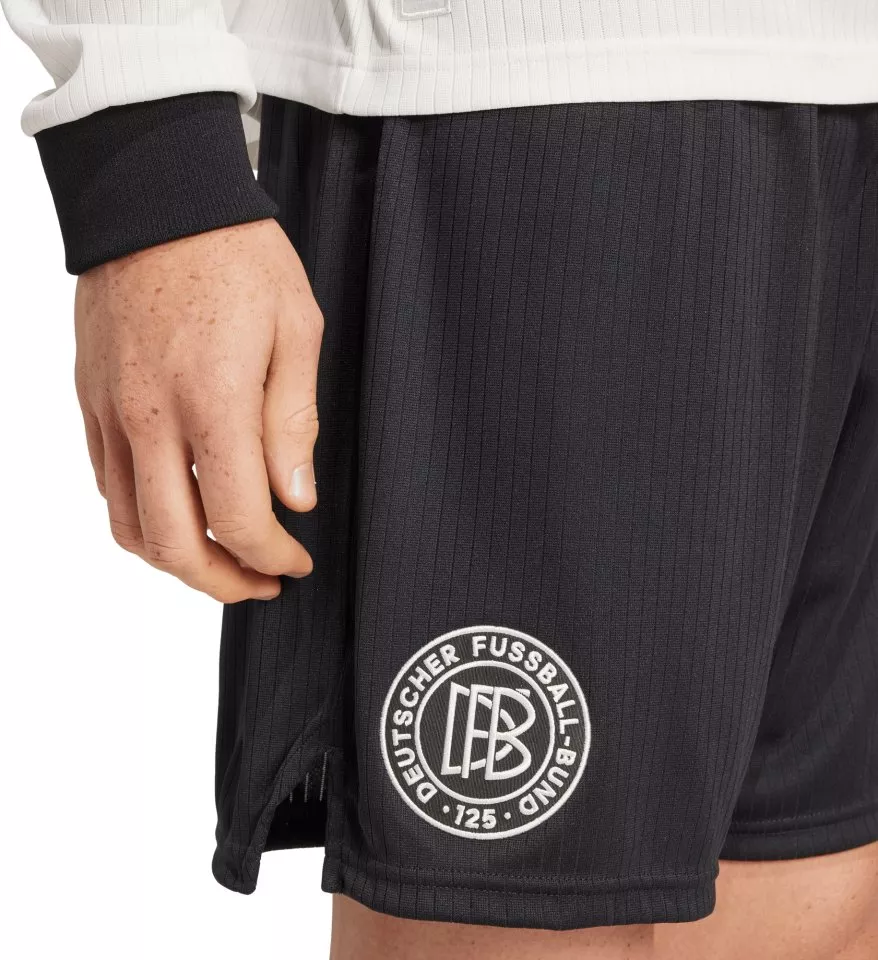 adidas Originals DFB Deutschland 125th Anniversary Short Rövidnadrág