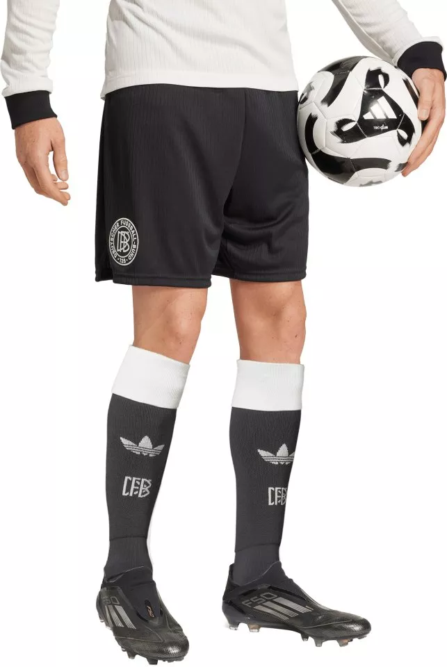 adidas Originals DFB Deutschland 125th Anniversary Short Rövidnadrág