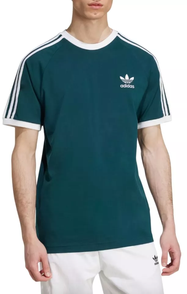 Tricou adidas Originals Classic 3 Stripes T-Shirt