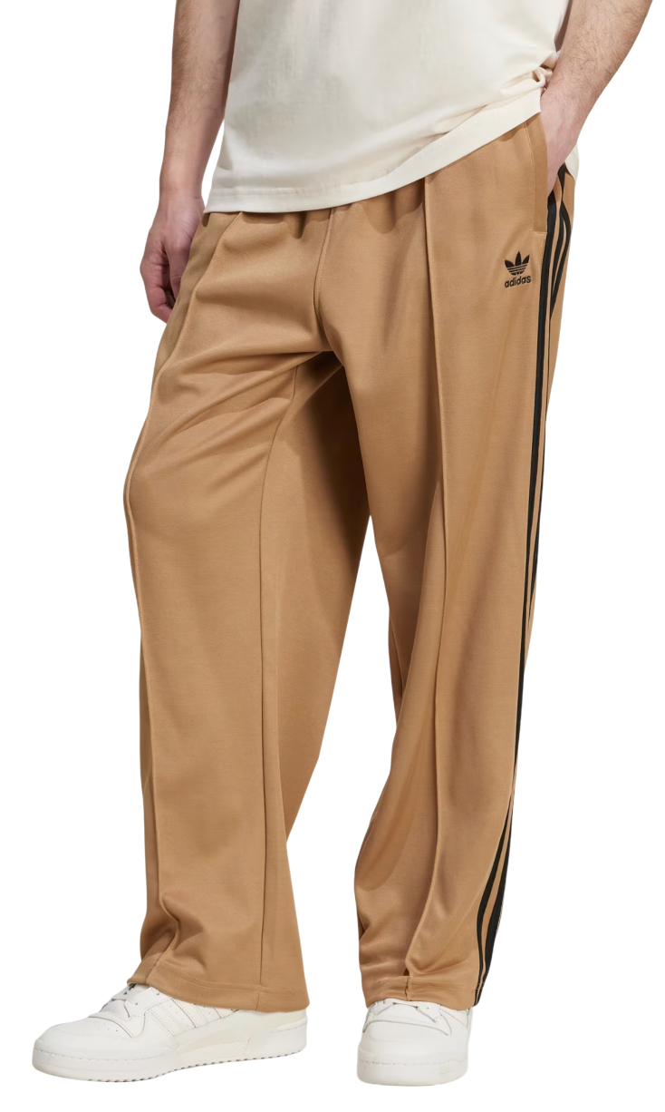 Housut adidas Originals Adicolor Baggy Fit Firebird