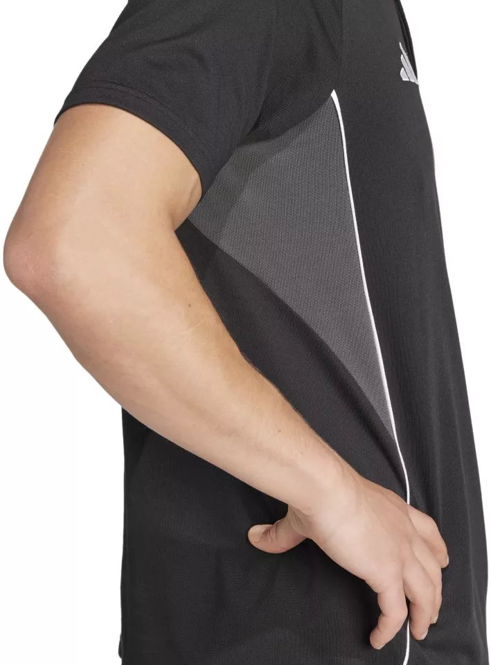 adidas TIRO25 Competition Polo M Póló ingek