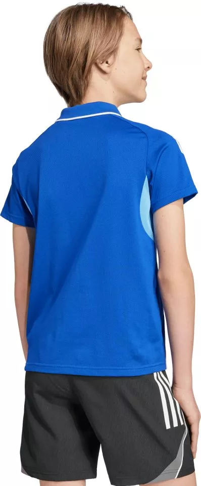 adidas TIRO25 Competition POLO Y Póló ingek