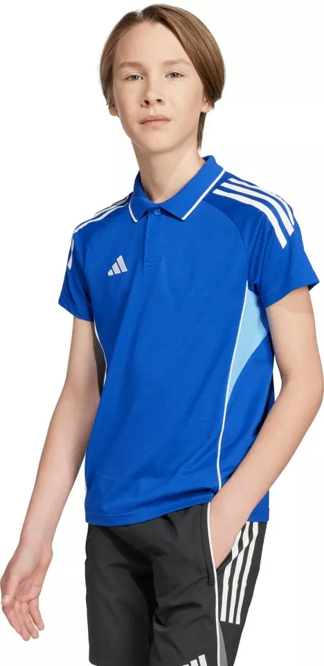 adidas TIRO25 Competition POLO Y Póló ingek
