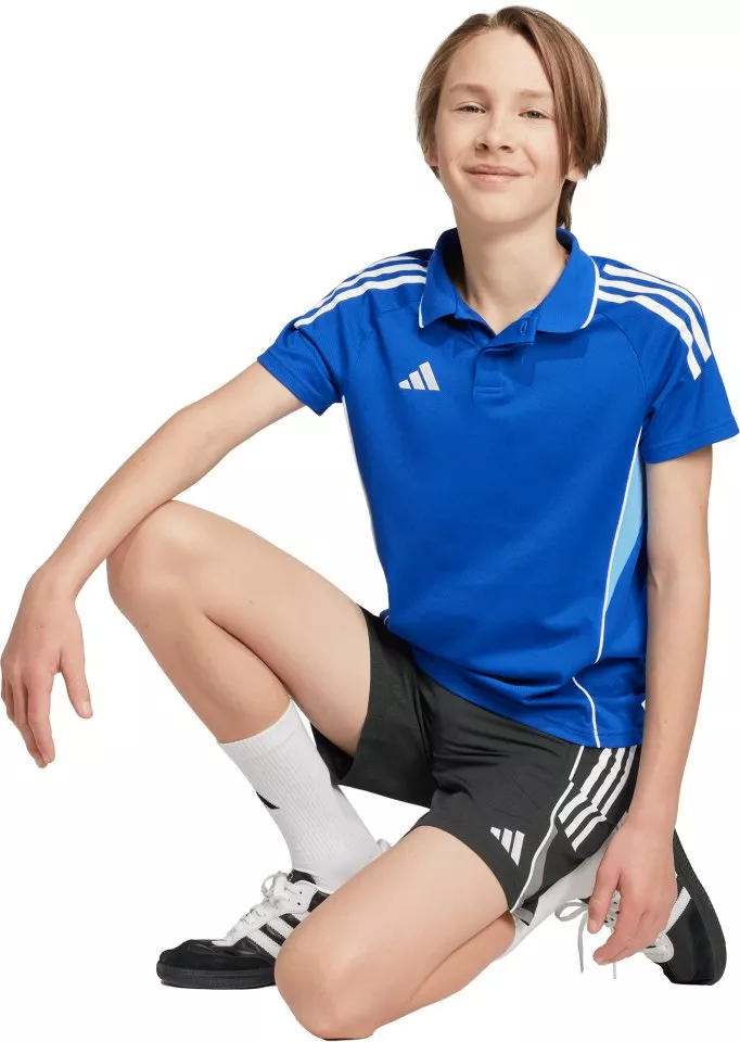 adidas TIRO25 Competition POLO Y Póló ingek