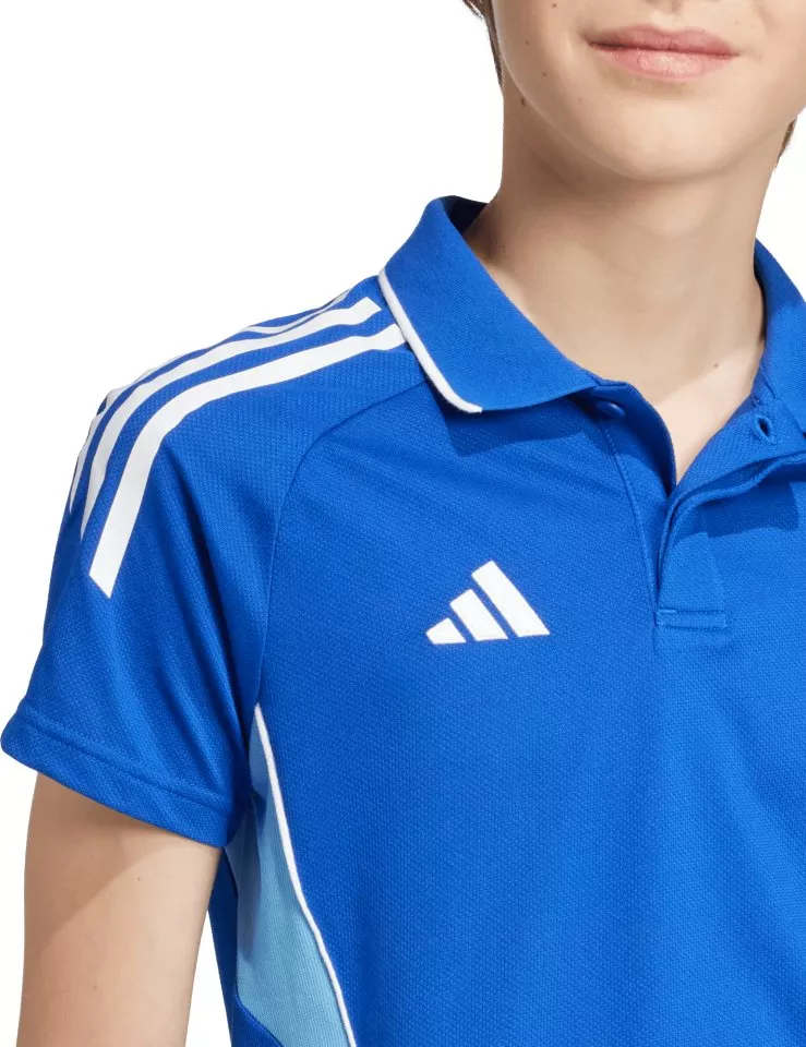 adidas TIRO25 Competition POLO Y Póló ingek