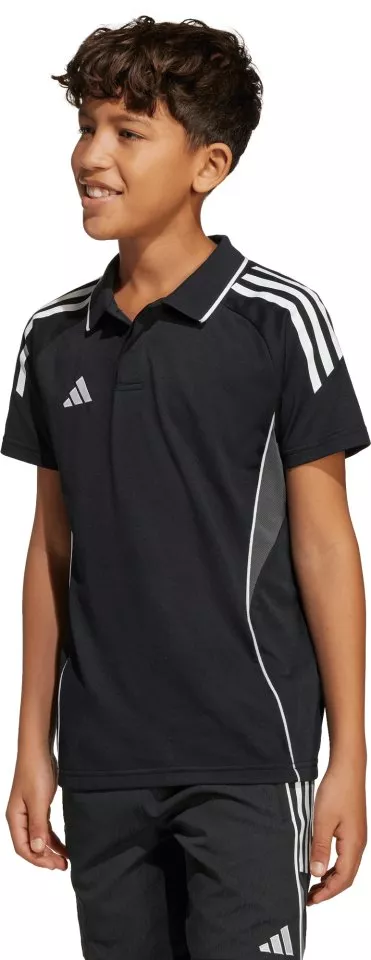 Pikétröja adidas TIRO25 Competition POLO Y