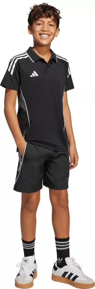 Pikétröja adidas TIRO25 Competition POLO Y
