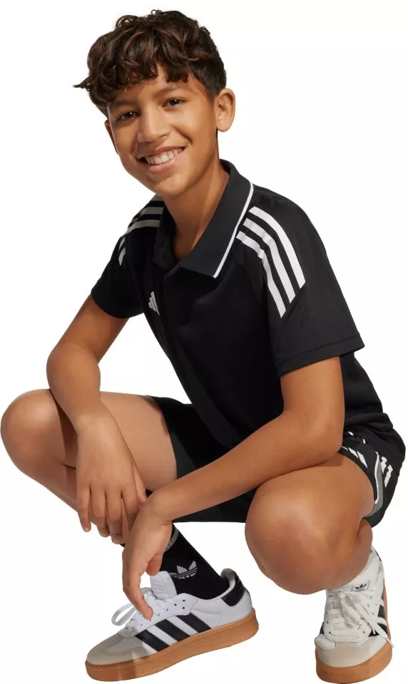 Pikétröja adidas TIRO25 Competition POLO Y