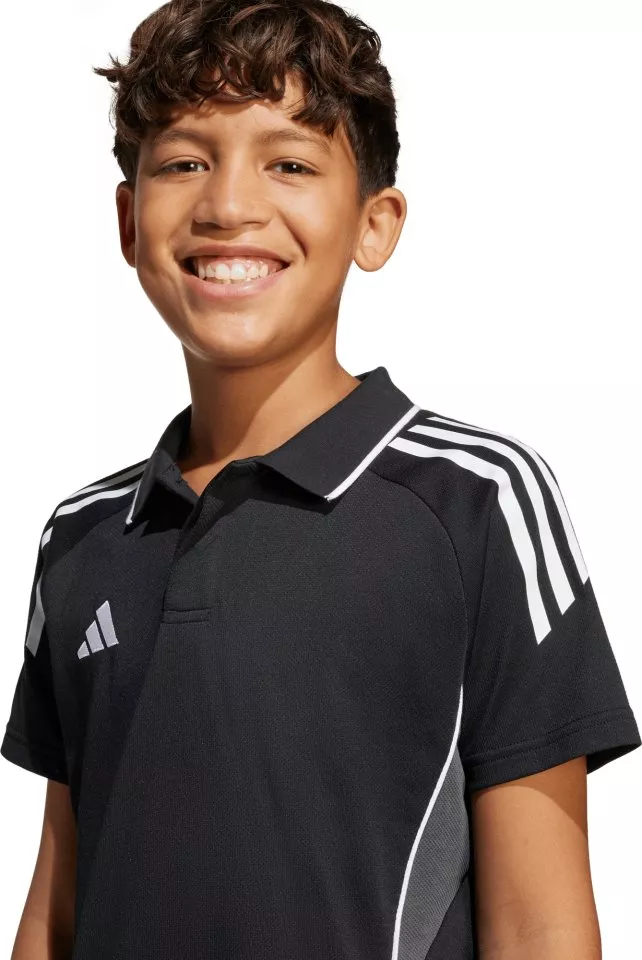 Pikétröja adidas TIRO25 Competition POLO Y