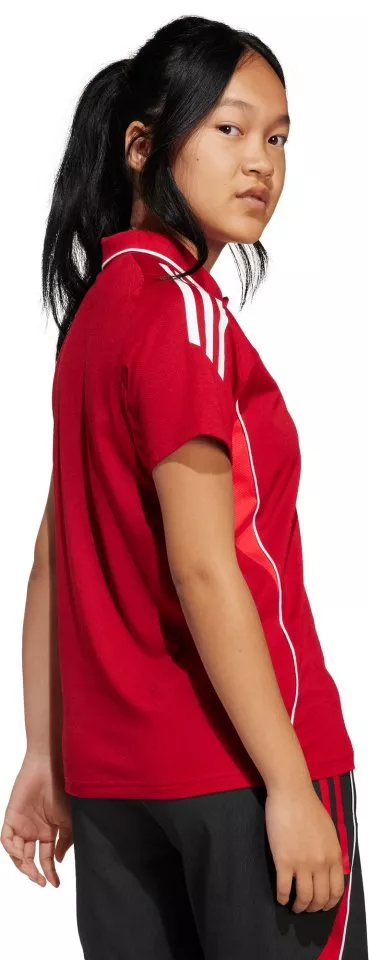 Pikétröja adidas TIRO25 Competition POLO Y