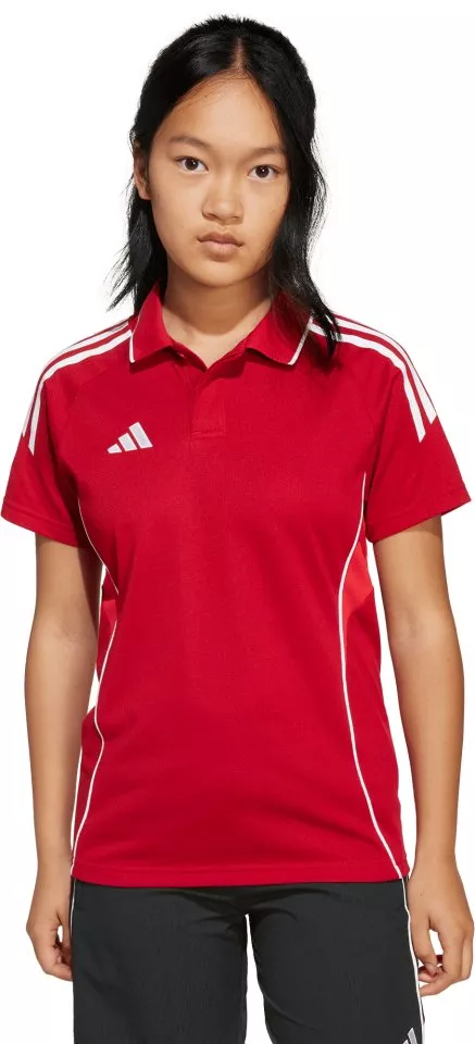 Pikétröja adidas TIRO25 Competition POLO Y