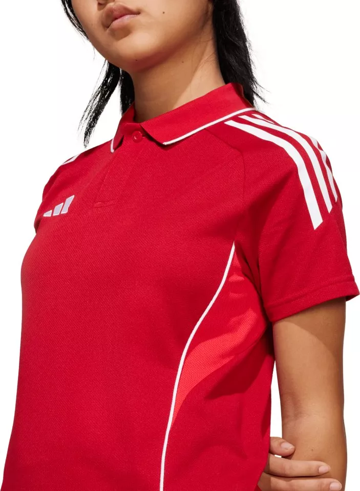 Pikétröja adidas TIRO25 Competition POLO Y