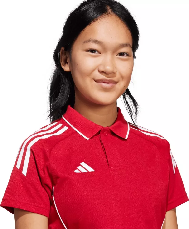 Pikétröja adidas TIRO25 Competition POLO Y