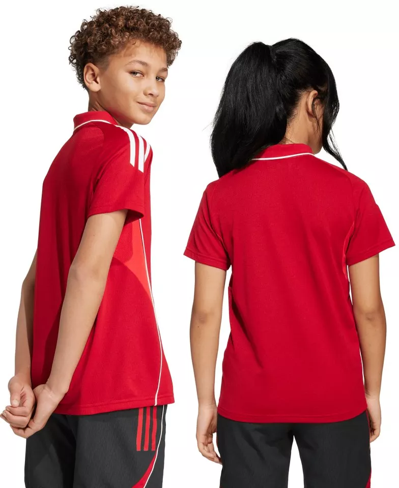 Pikétröja adidas TIRO25 Competition POLO Y