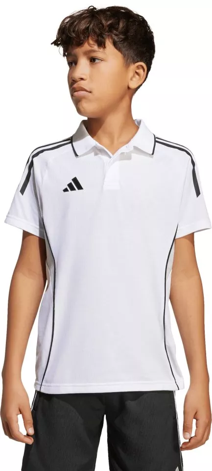 adidas TIRO25 Competition POLO Y Póló ingek