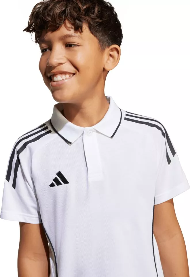 adidas TIRO25 Competition POLO Y Póló ingek