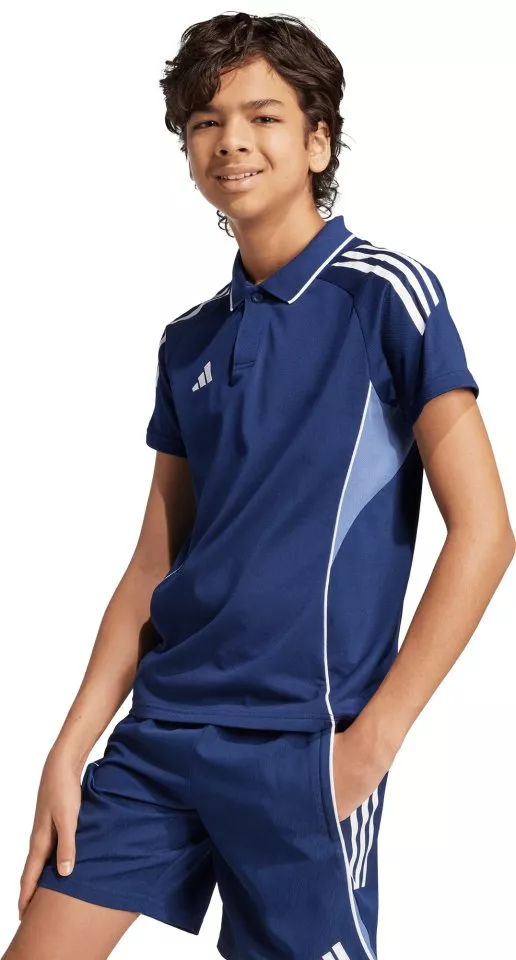 adidas TIRO25 Competition POLO Y Póló ingek