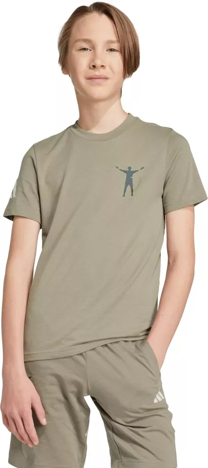 Camiseta adidas Jude Bellingham T-Shirt Kids