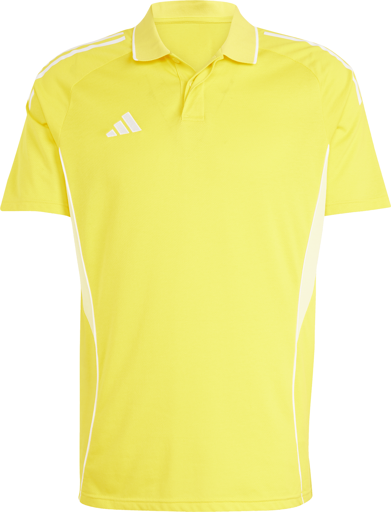 adidas TIRO25 Competition Polo M Póló ingek