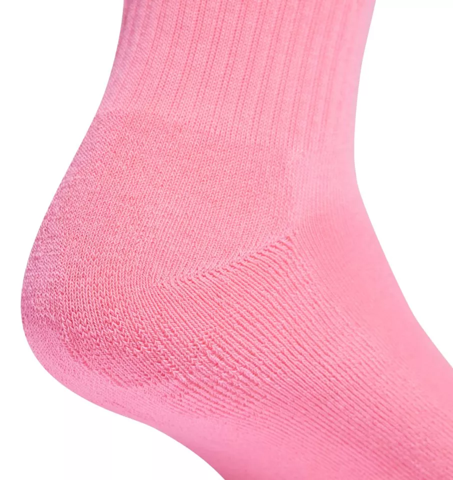 Κάλτσες adidas Originals Trefoil Crew Cushion 6 Pair Socks