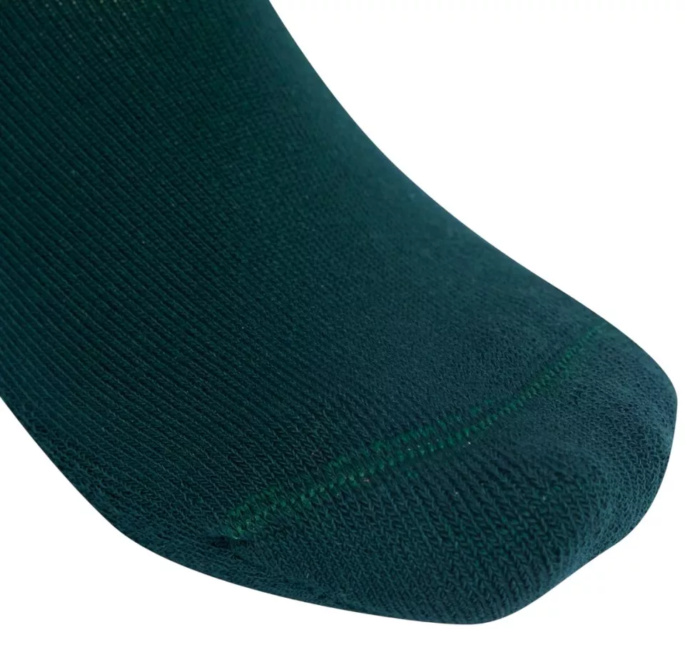 Κάλτσες adidas Originals Trefoil Crew Cushion 6 Pair Socks