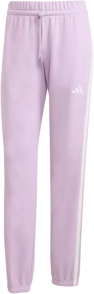 Housut adidas Originals Essentials 3-Stripes French Terry Cuffed Women