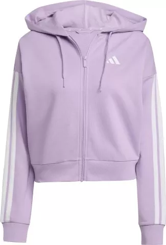 Essentials 3-Stripes French Terry Women