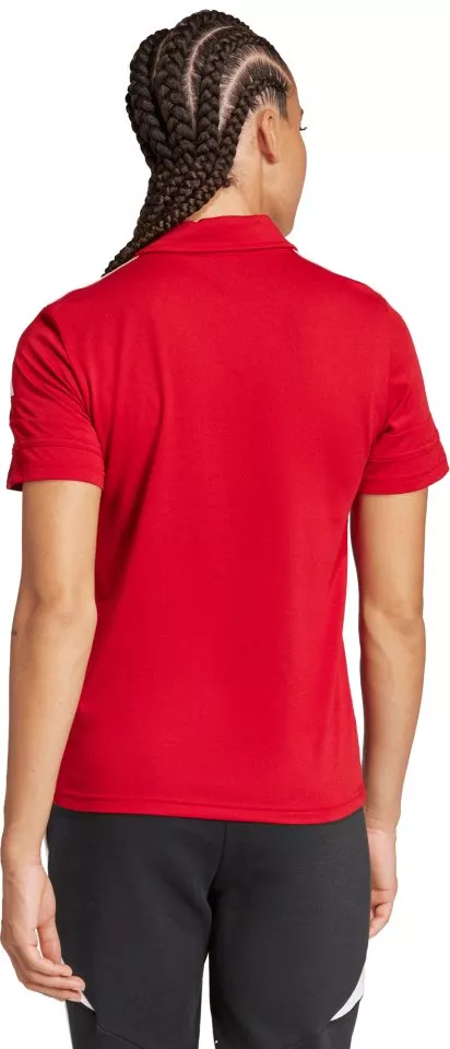 Pikétröja adidas Squadra 25 Competition Polo Women