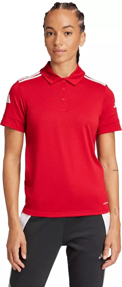Pikétröja adidas Squadra 25 Competition Polo Women