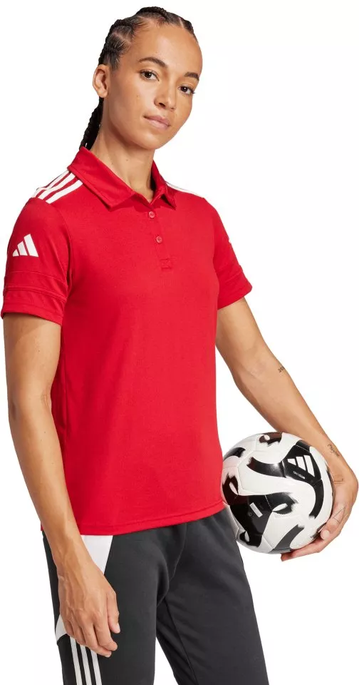 Pikétröja adidas Squadra 25 Competition Polo Women