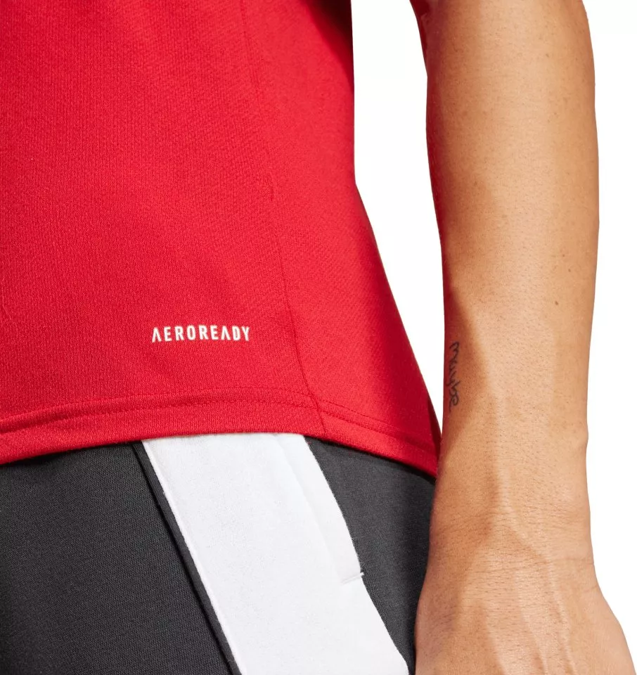 Pikétröja adidas Squadra 25 Competition Polo Women
