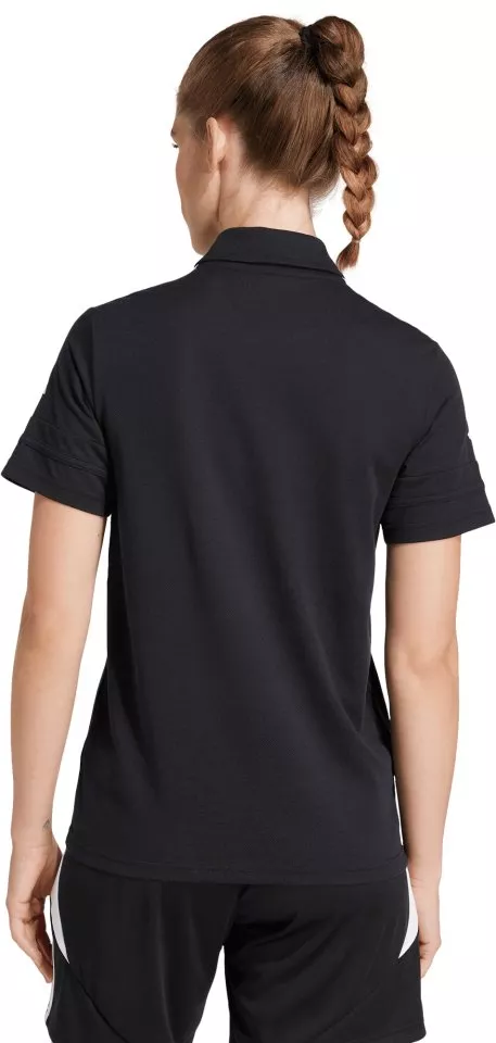 Poolopaita adidas Squadra 25 Competition Polo Women