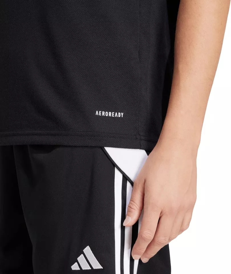 Poolopaita adidas Squadra 25 Competition Polo Women